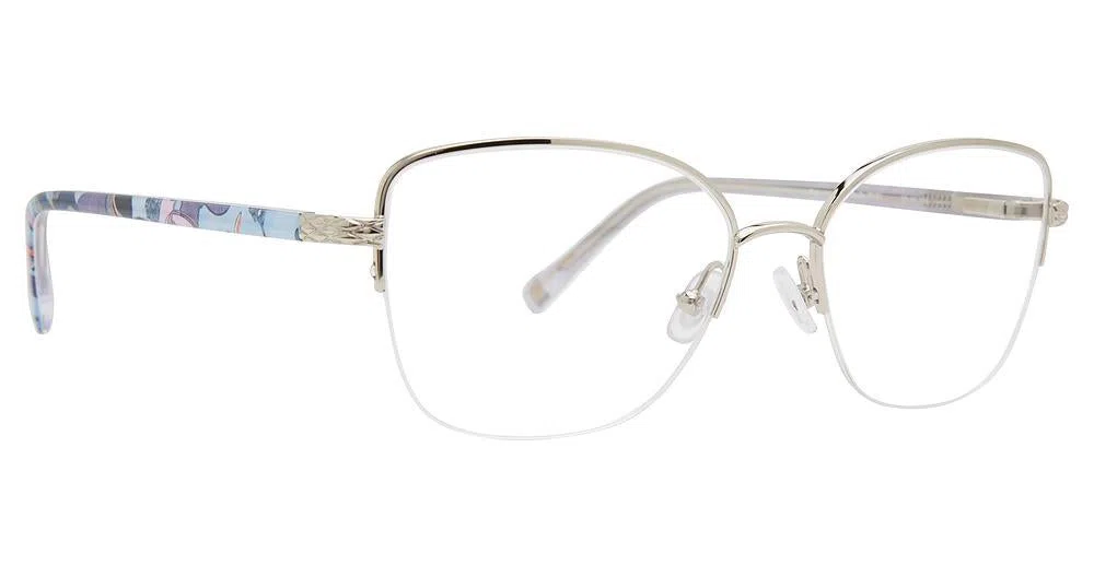 Vera Bradley VBFae Eyeglasses - view 2